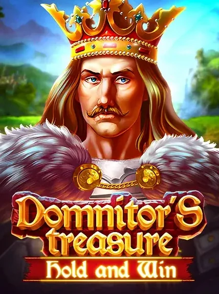 Domnitors Treasure Slot online at Fortune Clock