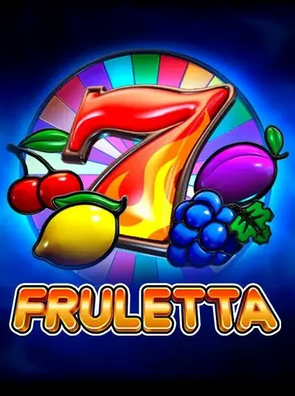 Fruletta Slot online at Fortune Clock