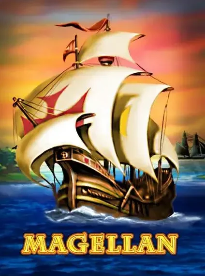 Magellan Slot online at Fortune Clock